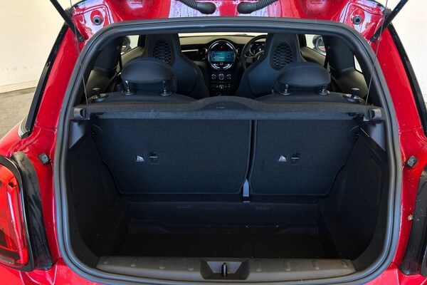 Used MINI Hatch 2022 for sale - 75430914: Photo 13