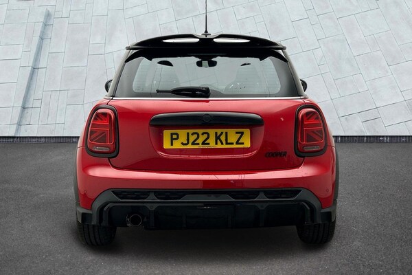 Used MINI Hatch 2022 for sale - 75430914: Photo 15