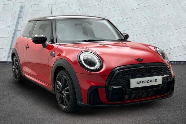 Used MINI Hatch 2022 for sale - 75430914: Photo 1