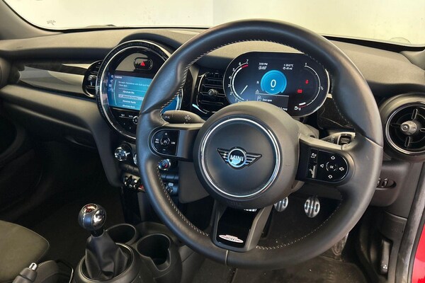Used MINI Hatch 2022 for sale - 75430914: Photo 29