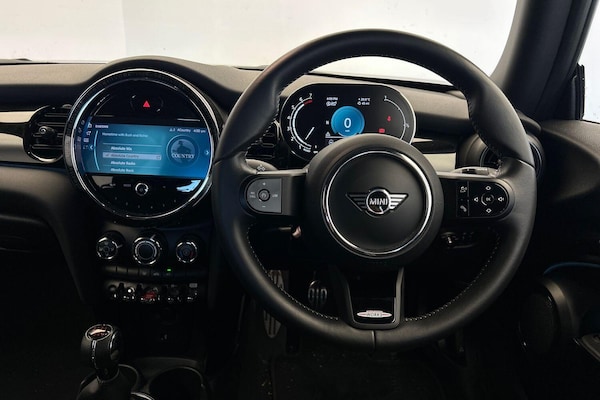 Used MINI Hatch 2022 for sale - 75430914: Photo 30