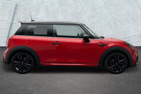 Used MINI Hatch 2022 for sale - 75430914: Photo 3