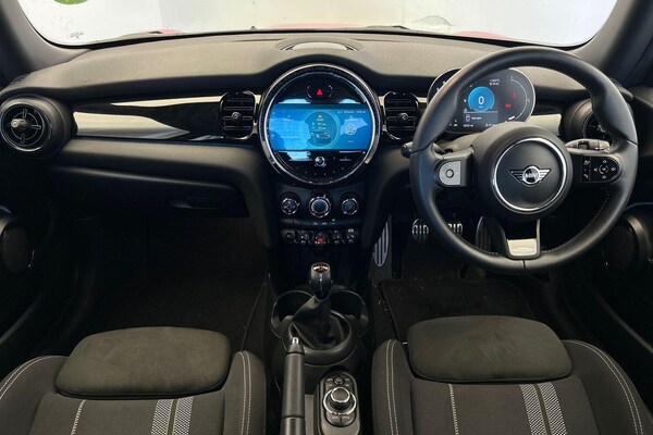 Used MINI Hatch 2022 for sale - 75430914: Photo 4