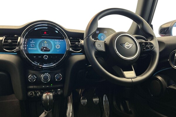 Used MINI Hatch 2022 for sale - 75430914: Photo 5