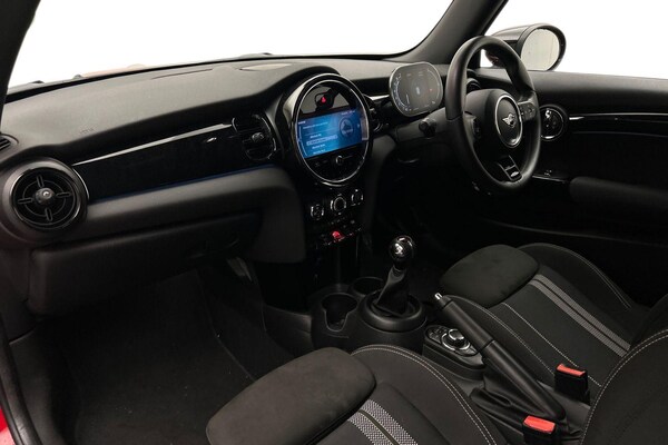 Used MINI Hatch 2022 for sale - 75430914: Photo 7