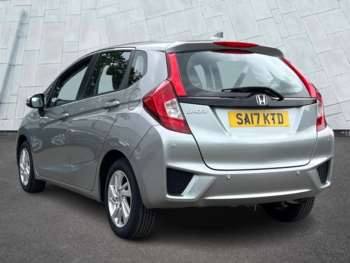 Used Honda Jazz 2017 for sale - 74851740: Photo