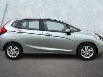 Used Honda Jazz 2017 for sale - 74851740: Photo