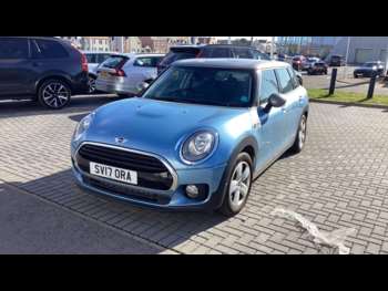 2017 (17) - 1.5 Cooper 6dr Auto 5-Door