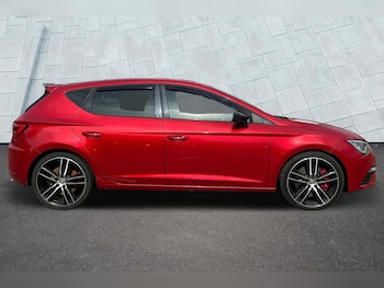 Used SEAT Leon 2018 for sale - 75532715: Photo
