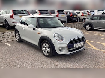 2017 (17) - 1.5 Cooper 3dr