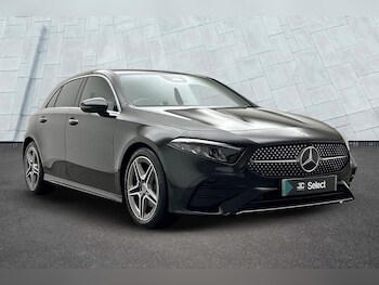 2023 (23) - 1.3 A200h MHEV AMG Line (Executive) 7G-DCT Euro 6 (s/s) 5dr