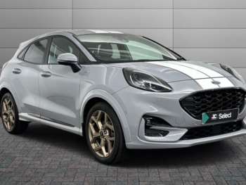 2023 (72) - 1.0 (155ps) ST-Line X Gold Hybrid (mHEV) 5-Door