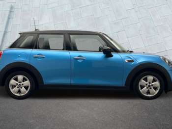 Used MINI Hatch 2018 for sale - 75258448: Photo