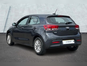Used Kia Rio 2018 for sale - 75563763: Photo