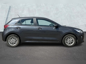 Used Kia Rio 2018 for sale - 75563763: Photo