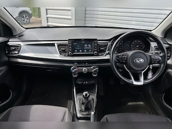 Used Kia Rio 2018 for sale - 75563763: Photo
