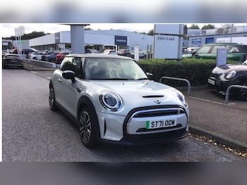 2021 (71) - Electric Level 2 3-Door