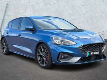 2020 (70) - 2.0 EcoBlue ST Euro 6 (s/s) 5dr