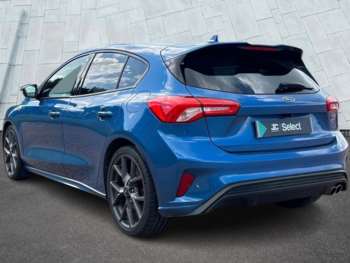 Used Ford Focus 2020 for sale - 74977830: Photo