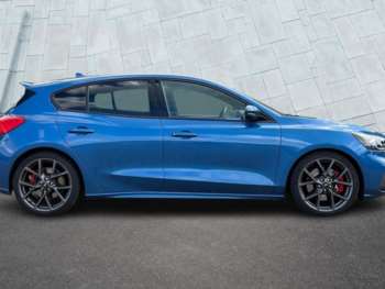 Used Ford Focus 2020 for sale - 74977830: Photo