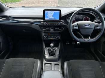 Used Ford Focus 2020 for sale - 74977830: Photo
