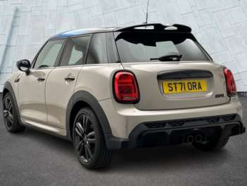 Used MINI Hatch 2022 for sale - 74849131: Photo