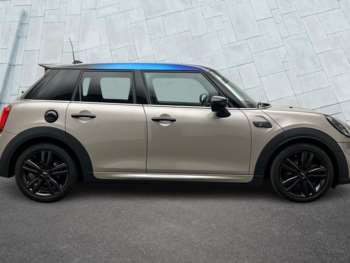 Used MINI Hatch 2022 for sale - 74849131: Photo