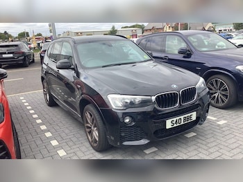 2016 (16) - 2.0 20d M Sport Auto xDrive Euro 6 (s/s) 5dr