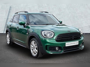 Used MINI Countryman 2023 for sale - 75623456: Photo