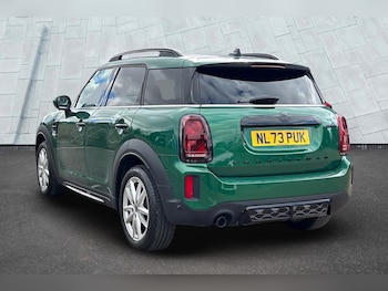 Used MINI Countryman 2023 for sale - 75623456: Photo