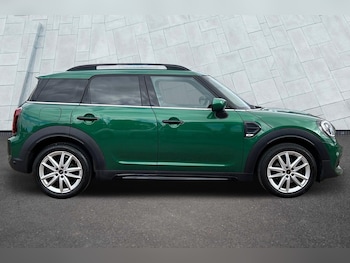 Used MINI Countryman 2023 for sale - 75623456: Photo