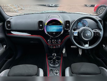 Used MINI Countryman 2023 for sale - 75623456: Photo