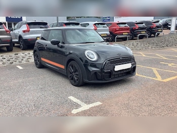 2022 (22) - 1.5 Cooper Sport Euro 6 (s/s) 3dr