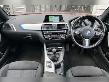 Used BMW 1 Series 2017 for sale - 75102701: Photo