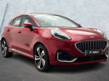 2023 (23) - 1.0T EcoBoost MHEV ST-Line Vignale DCT Euro 6 (s/s) 5dr