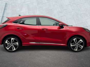 Used Ford Puma 2023 for sale - 74850017: Photo