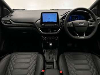 Used Ford Puma 2023 for sale - 74850017: Photo