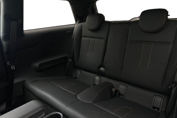 Used MINI Hatch 2025 for sale - 75051702: Photo 13