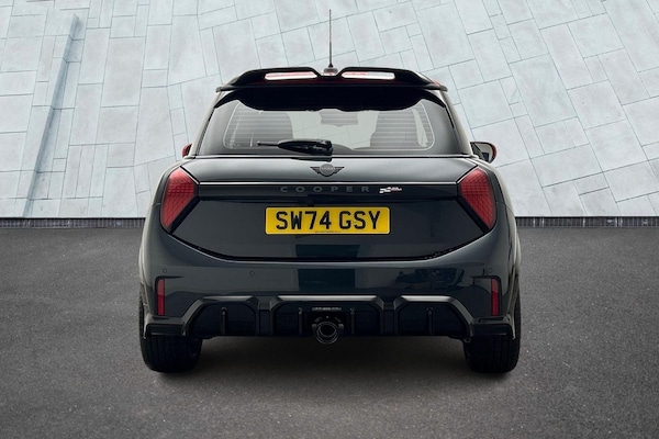 Used MINI Hatch 2025 for sale - 75051702: Photo 16