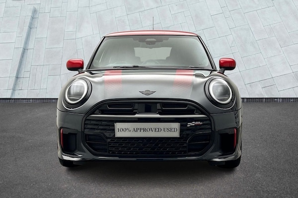 Used MINI Hatch 2025 for sale - 75051702: Photo 17