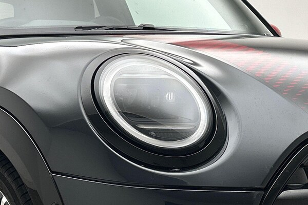 Used MINI Hatch 2025 for sale - 75051702: Photo 21