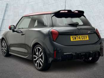Used MINI Hatch 2025 for sale - 75051702: Photo