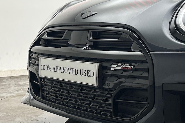 Used MINI Hatch 2025 for sale - 75051702: Photo 32