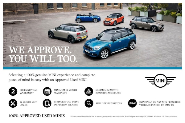 Used MINI Hatch 2025 for sale - 75051702: Photo 4