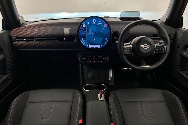 Used MINI Hatch 2025 for sale - 75051702: Photo 5