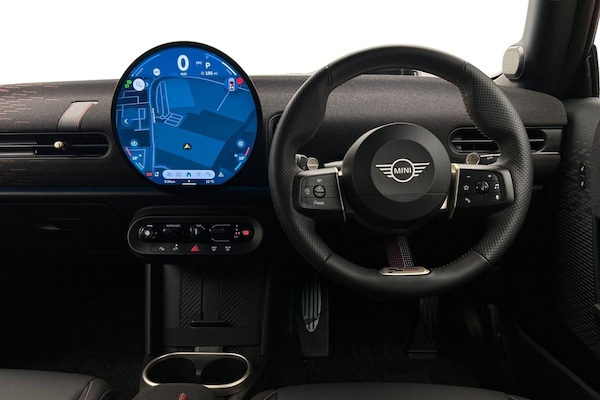 Used MINI Hatch 2025 for sale - 75051702: Photo 6