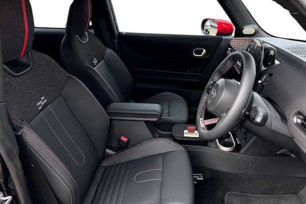 Used MINI Hatch 2025 for sale - 75965809: Photo 11