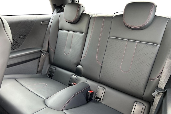 Used MINI Hatch 2025 for sale - 75965809: Photo 12
