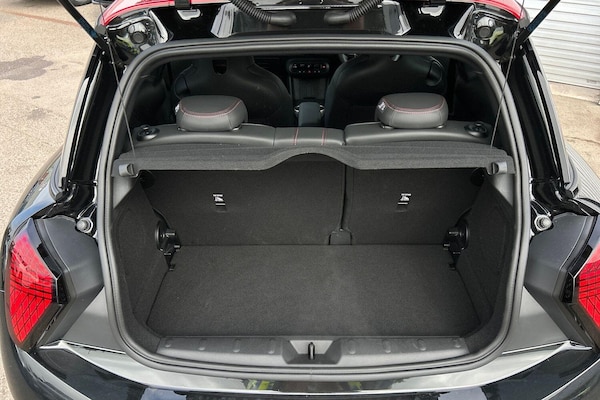 Used MINI Hatch 2025 for sale - 75965809: Photo 13