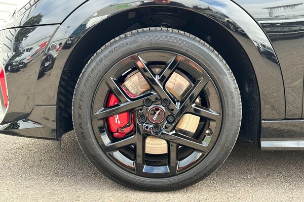 Used MINI Hatch 2025 for sale - 75965809: Photo 14
